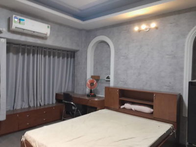 Housing in Ho Chi Minh City, Vietnam Housing in Ho Chi Minh City, Vietnam