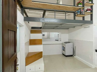 Logement dans Ho Chi Minh City, Vietnam Logement dans Ho Chi Minh City, Vietnam