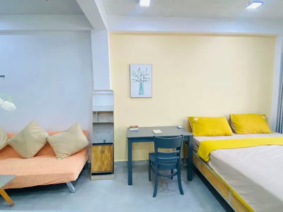 Alojamiento en Ho Chi Minh City, Vietnam  Alojamiento en Ho Chi Minh City, Vietnam