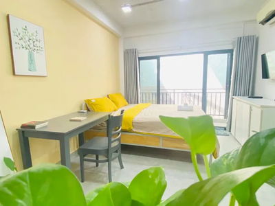 Жилье в Ho Chi Minh City, Vietnam  Жилье в Ho Chi Minh City, Vietnam