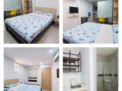 Alojamiento en Ho Chi Minh City, Vietnam  Alojamiento en Ho Chi Minh City, Vietnam