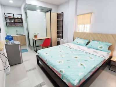 Logement dans Ho Chi Minh City, Vietnam Logement dans Ho Chi Minh City, Vietnam