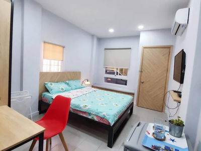 Housing in Ho Chi Minh City, Vietnam  Housing in Ho Chi Minh City, Vietnam