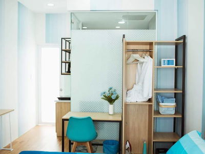 Жилье в Ho Chi Minh City, Vietnam Жилье в Ho Chi Minh City, Vietnam