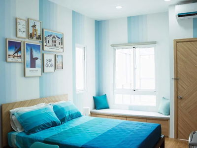 Logement dans Ho Chi Minh City, Vietnam  Logement dans Ho Chi Minh City, Vietnam