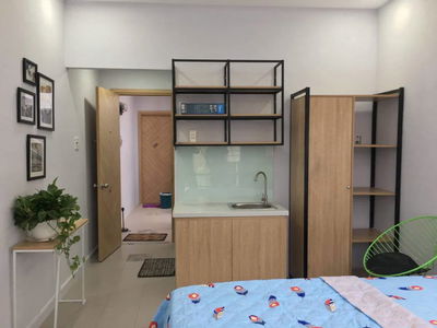 Logement dans Ho Chi Minh City, Vietnam  Logement dans Ho Chi Minh City, Vietnam