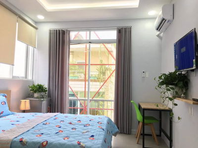 Logement dans Ho Chi Minh City, Vietnam Logement dans Ho Chi Minh City, Vietnam