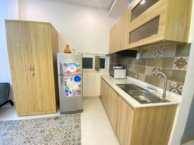 Alojamiento en Nha Be, Vietnam Alojamiento en Nha Be, Vietnam