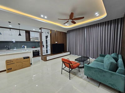 Riverpark Premier, Vietnam Riverpark Premier, Vietnam