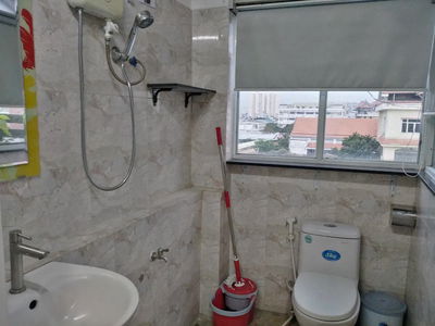 Housing in Ho Chi Minh City, Vietnam  Housing in Ho Chi Minh City, Vietnam