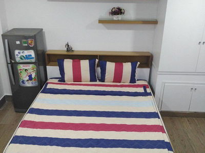 Logement dans Ho Chi Minh City, Vietnam Logement dans Ho Chi Minh City, Vietnam