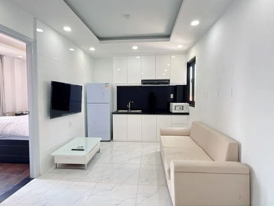 Жилье в Ho Chi Minh City, Vietnam Жилье в Ho Chi Minh City, Vietnam