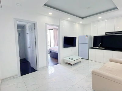 Logement dans Ho Chi Minh City, Vietnam Logement dans Ho Chi Minh City, Vietnam