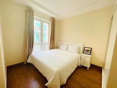 Жилье в Ho Chi Minh City, Vietnam Жилье в Ho Chi Minh City, Vietnam