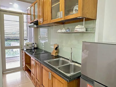 Housing in Ho Chi Minh City, Vietnam  Housing in Ho Chi Minh City, Vietnam