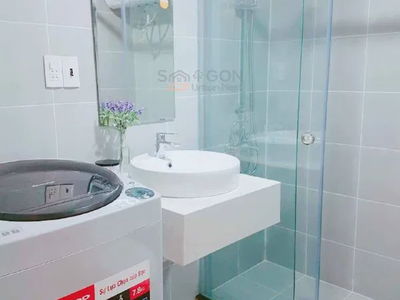 Housing in Ho Chi Minh City, Vietnam Housing in Ho Chi Minh City, Vietnam