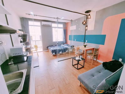 Logement dans Ho Chi Minh City, Vietnam Logement dans Ho Chi Minh City, Vietnam