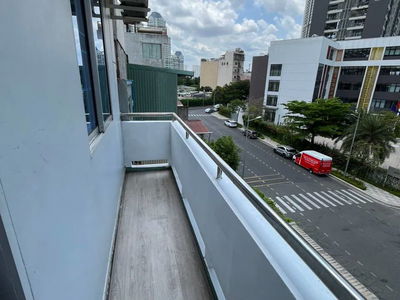 Housing in Ho Chi Minh City, Vietnam Housing in Ho Chi Minh City, Vietnam