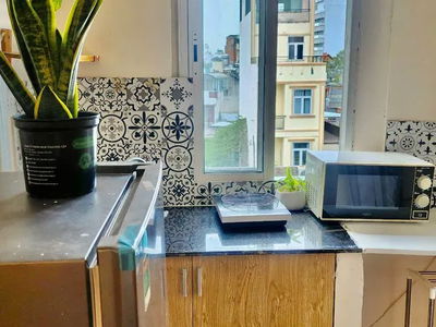 Alojamiento en Ho Chi Minh City, Vietnam Alojamiento en Ho Chi Minh City, Vietnam