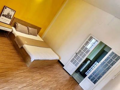 Logement dans Ho Chi Minh City, Vietnam  Logement dans Ho Chi Minh City, Vietnam