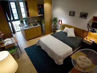 Housing in Ho Chi Minh City, Vietnam Housing in Ho Chi Minh City, Vietnam