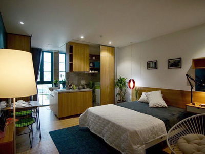 Gehäuse In Ho Chi Minh City, Vietnam Gehäuse In Ho Chi Minh City, Vietnam