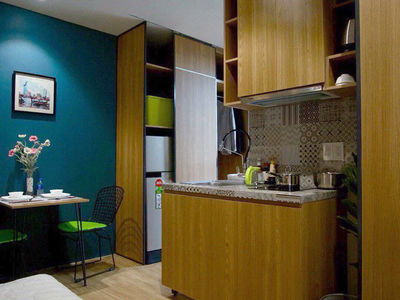 Logement dans Ho Chi Minh City, Vietnam Logement dans Ho Chi Minh City, Vietnam
