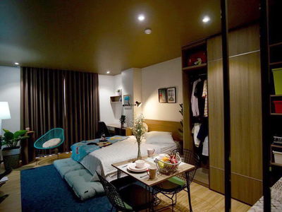 Logement dans Ho Chi Minh City, Vietnam  Logement dans Ho Chi Minh City, Vietnam