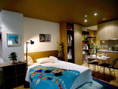 Housing in Ho Chi Minh City, Vietnam Housing in Ho Chi Minh City, Vietnam