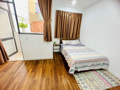 Logement dans Ho Chi Minh City, Vietnam Logement dans Ho Chi Minh City, Vietnam