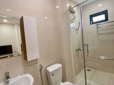 Housing in Ho Chi Minh City, Vietnam Housing in Ho Chi Minh City, Vietnam