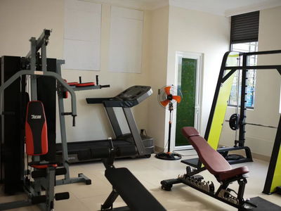 Жилье в Ho Chi Minh City, Vietnam Жилье в Ho Chi Minh City, Vietnam