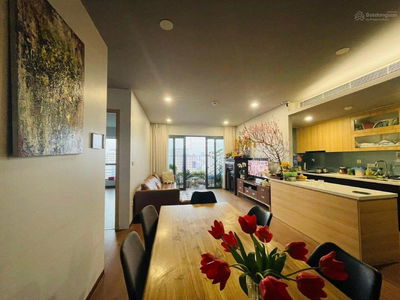 Sky Park Residence, Vietnam Sky Park Residence, Vietnam