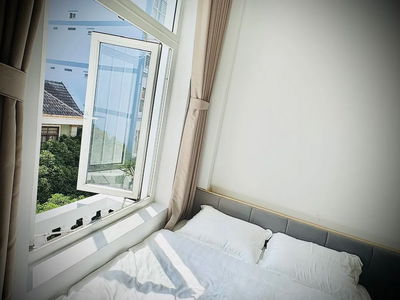 Жилье в Ho Chi Minh City, Vietnam  Жилье в Ho Chi Minh City, Vietnam