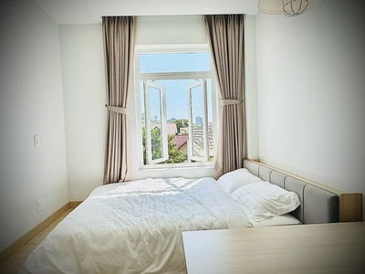 Housing in Ho Chi Minh City, Vietnam Housing in Ho Chi Minh City, Vietnam