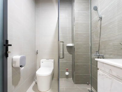 Housing in Ho Chi Minh City, Vietnam Housing in Ho Chi Minh City, Vietnam