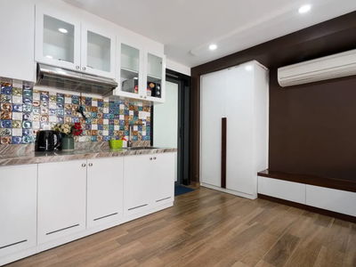 Gehäuse In Ho Chi Minh City, Vietnam Gehäuse In Ho Chi Minh City, Vietnam