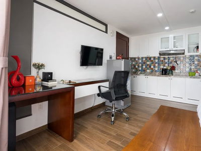 Logement dans Ho Chi Minh City, Vietnam Logement dans Ho Chi Minh City, Vietnam