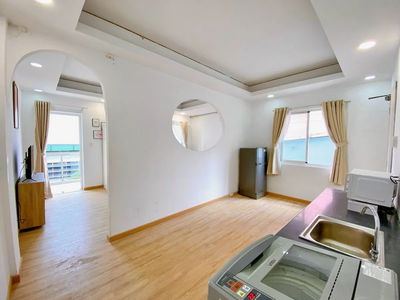 Жилье в Ho Chi Minh City, Vietnam Жилье в Ho Chi Minh City, Vietnam