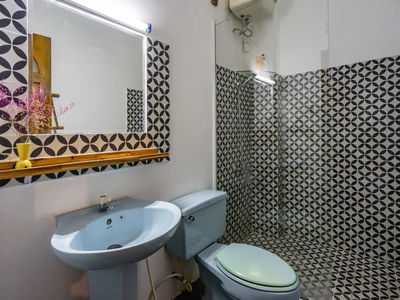 Housing in Ho Chi Minh City, Vietnam Housing in Ho Chi Minh City, Vietnam