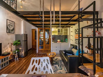 Logement dans Ho Chi Minh City, Vietnam Logement dans Ho Chi Minh City, Vietnam