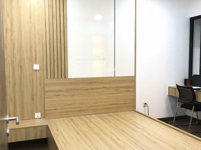 Green Park Tran Thu Do, Vietnam Green Park Tran Thu Do, Vietnam