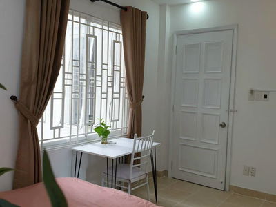 Housing in Ho Chi Minh City, Vietnam Housing in Ho Chi Minh City, Vietnam