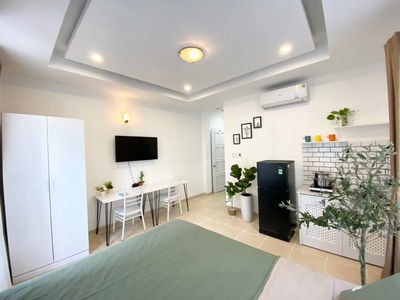 Alojamiento en Ho Chi Minh City, Vietnam Alojamiento en Ho Chi Minh City, Vietnam