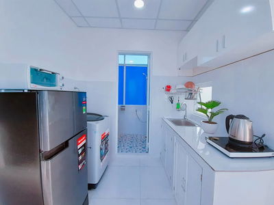 Housing in Ho Chi Minh City, Vietnam  Housing in Ho Chi Minh City, Vietnam