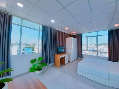 Housing in Ho Chi Minh City, Vietnam  Housing in Ho Chi Minh City, Vietnam