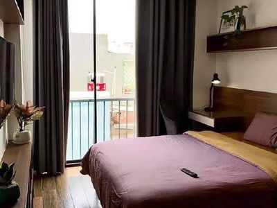 Жилье в Ho Chi Minh City, Vietnam Жилье в Ho Chi Minh City, Vietnam