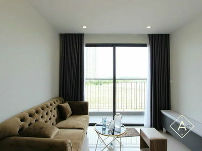 Grand Park, Vietnam Grand Park, Vietnam