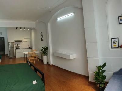 Alojamiento en Nha Be, Vietnam Alojamiento en Nha Be, Vietnam