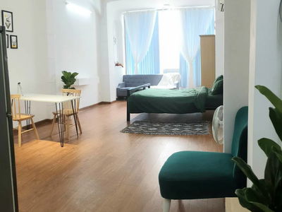 Alojamiento en Nha Be, Vietnam  Alojamiento en Nha Be, Vietnam